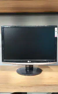 مانیتور 19 اینچ LCD LG گرید A