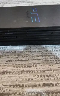 ps2 سالم  فت