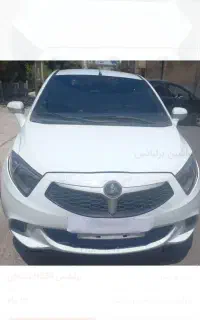 دربستی بیرون شهری