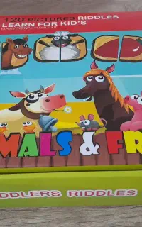 بازی فکری تقویت هوش