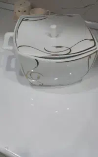 ظرف چینی