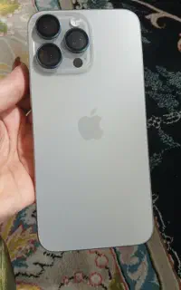 ایفون ۱۵ پرو مکس