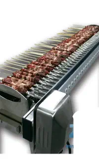 استخدام منقل دار