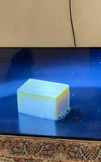 تلویزیون بلست ۵۵