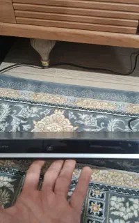دی وی دی LG