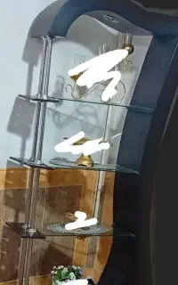 بوفه یا ویترین