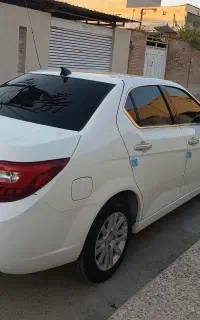 دنا پلاس ۶ دنده efp