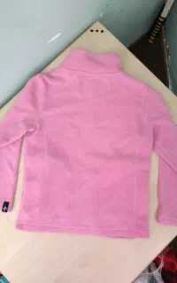 سویشرت و شنل و جلیقه