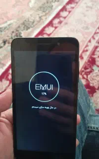 گوشی آنور x4