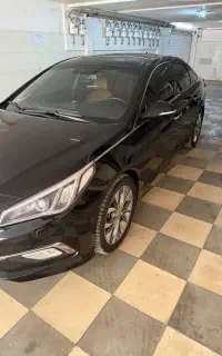 سوناتا ال اف ۲۰۱۵