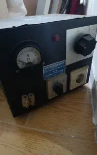 ترانس برق