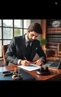 مشاوره حقوقی تلفنی رایگان وکیل پایه یک دادگستری