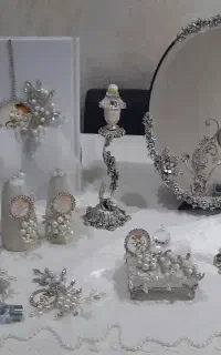 لوازم بله برون کاملا نو