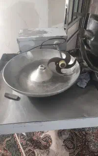 سبزی خرد کن صنعتی