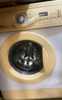 ماشین لباسشویی ال جی اصل کره