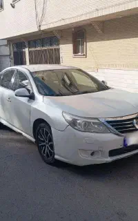 رنو سفران اتومات۶۰هزار کار