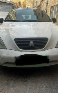 تیبا2مدل97