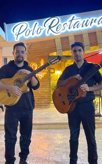 سورپرایز تلفنی با گیتار در قزوین