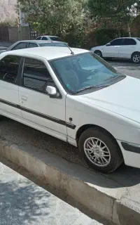 پارس tu5