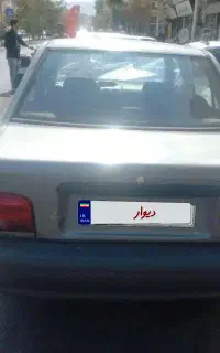 پراید مدل ۹۰