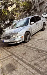 ماکسیما دنده مدل اخر ۸۵