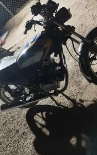 موتور سیکلت کبیر 150