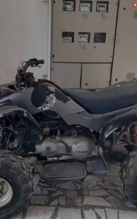 چهار چرخ ۱۵۰cc