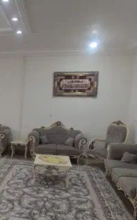 مبل نه نفره ملکشاهی