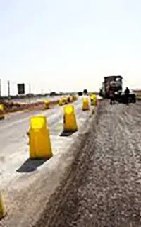 رتبه 5 راه تهران شرکت آماده رهسازه بنیس مارلی