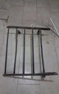 باربند پیکان