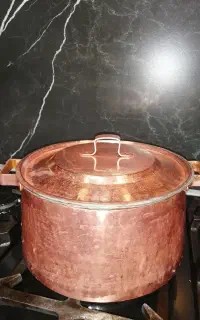 قابلمه مسی