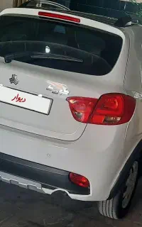 کوئیک مدل ۱۴۰۴ در حد صفر