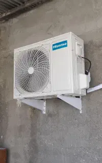 فروش کولرگازی به صورت نقد اقساط