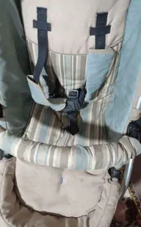 کالسکه بچه