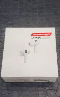 ایرپاد پرو 2 اصلی