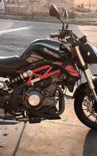 بنلی 300درحد خشک