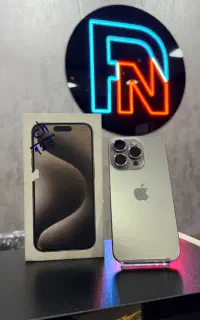 IPhone15 pro