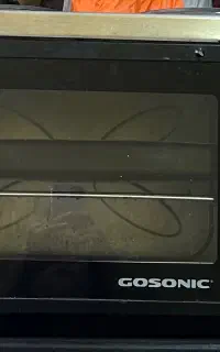 ماکروفر گاسونیک Gasonic