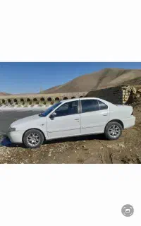 سمندسورن مدل ۹۶