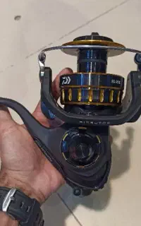 لوازم ماهیگیری