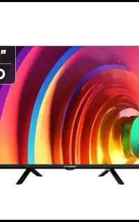 تلوزیون ایکس ویژن 32 اینچ مدل 32XH605 آکبند