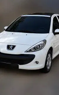 207 -1404 اتومات