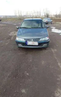 پژوپارس 93