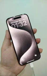 ایفون 15 پرو ( iPhone 15 pro )