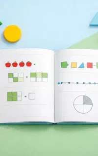 تدریس خصوصی ریاضی سوم و چهارم دبستان