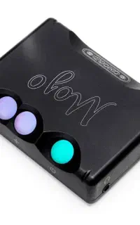 آمپ هدفون کورد Mojo