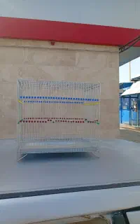 قفس سهره