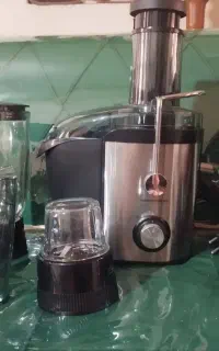 آبمیوه گیری ۴ کاره نو
