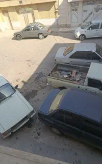 فرسوده و اسقاط  و دو تیکه
