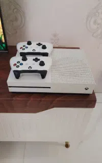 x box one s